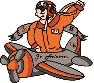 junior aviators logo 