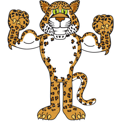lincolns mascot 