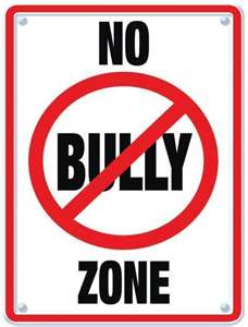 NoBullying 