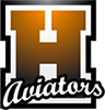 Hasbrouck Heights High School Logo